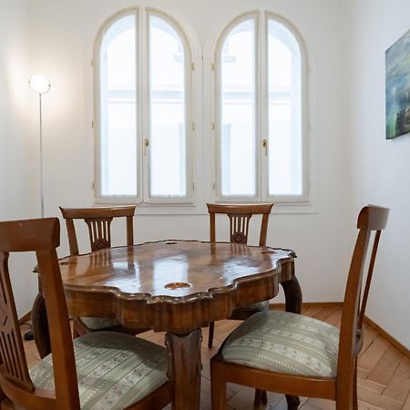 Ve.N.I.Ce. Cera Ai Leoncini Appartement Venetië Buitenkant foto
