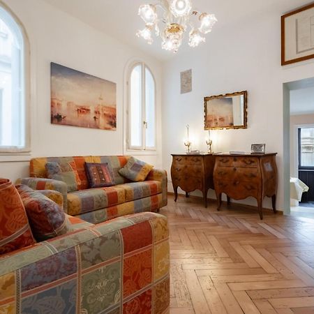 Ve.N.I.Ce. Cera Ai Leoncini Appartement Venetië Buitenkant foto