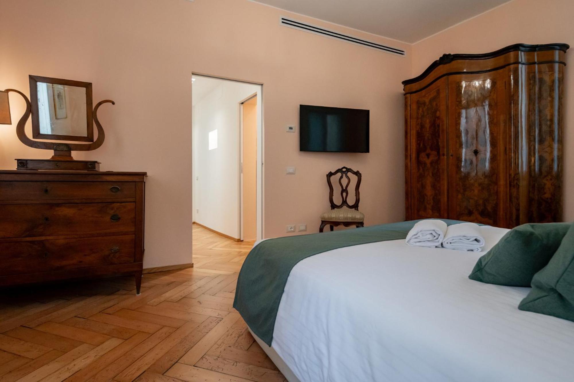 Ve.N.I.Ce. Cera Ai Leoncini Appartement Venetië Buitenkant foto