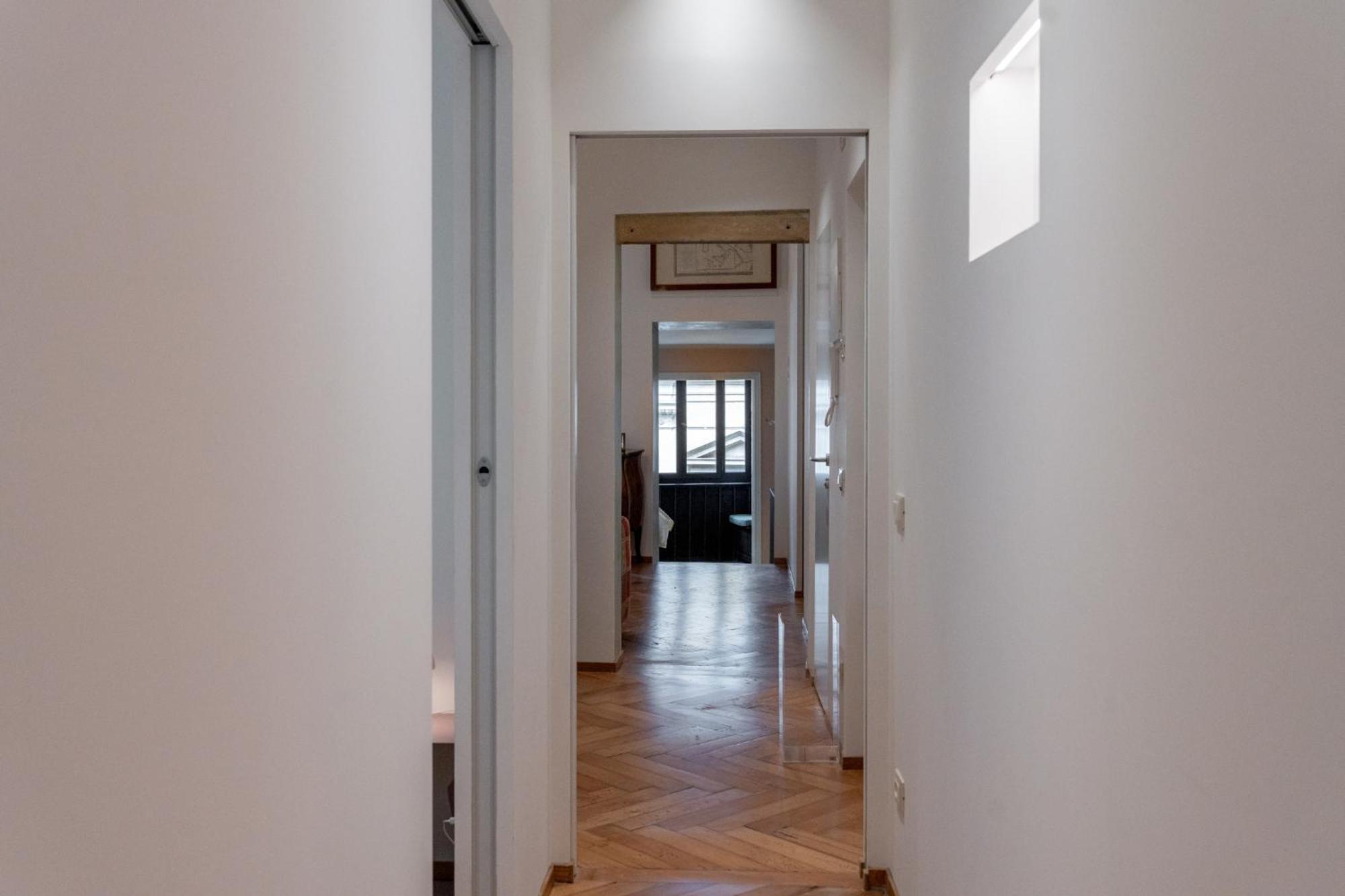 Ve.N.I.Ce. Cera Ai Leoncini Appartement Venetië Buitenkant foto