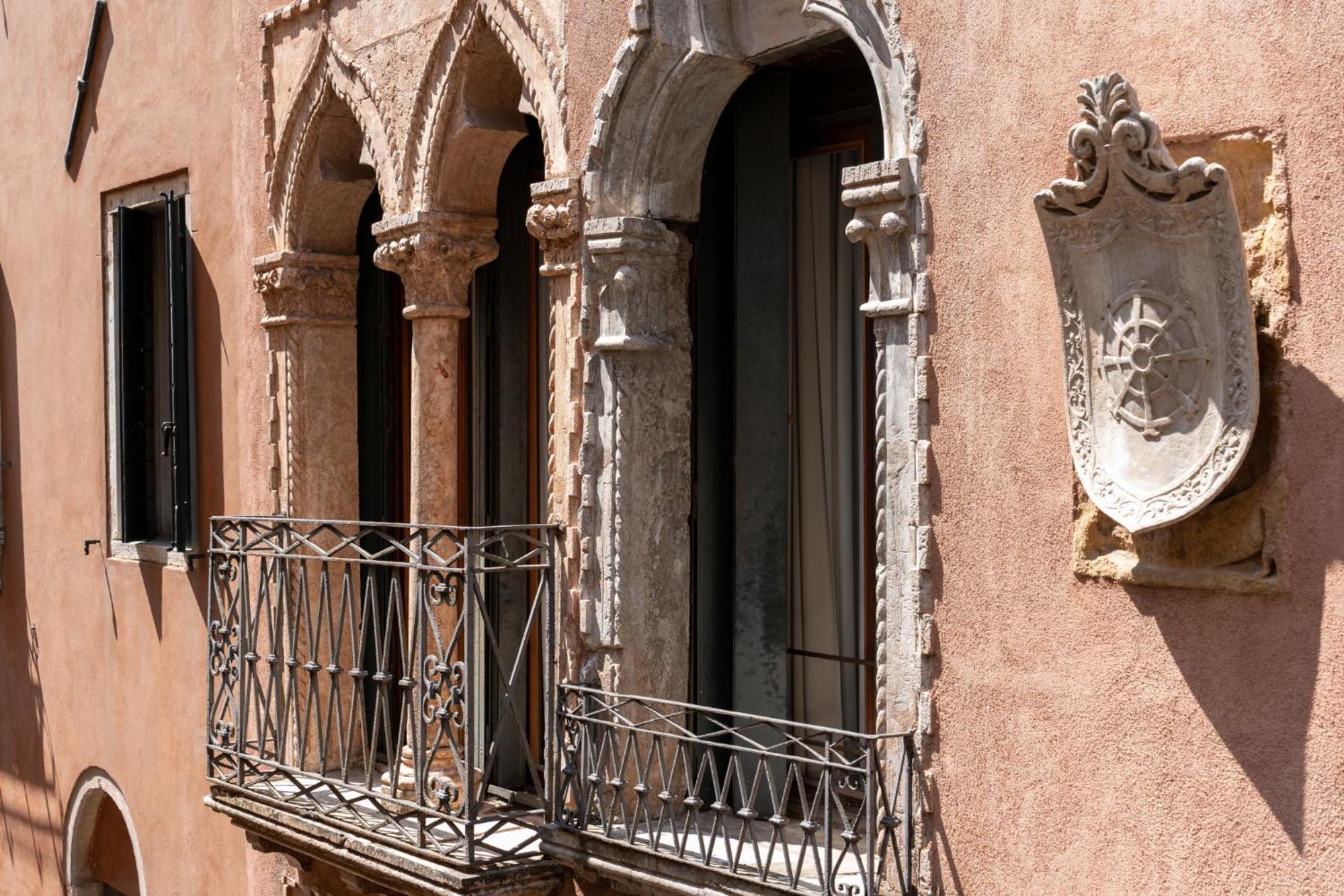 Ve.N.I.Ce. Cera Ai Leoncini Appartement Venetië Buitenkant foto