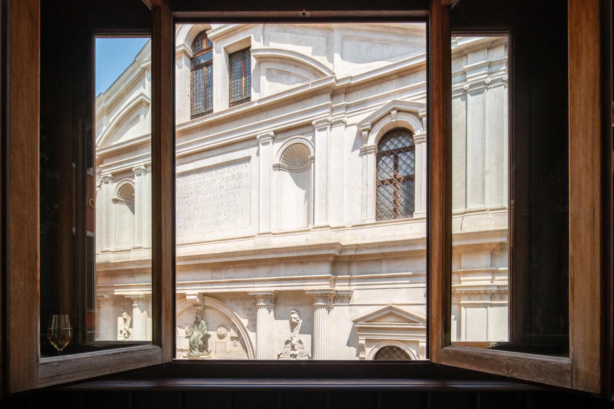 Ve.N.I.Ce. Cera Ai Leoncini Appartement Venetië Buitenkant foto
