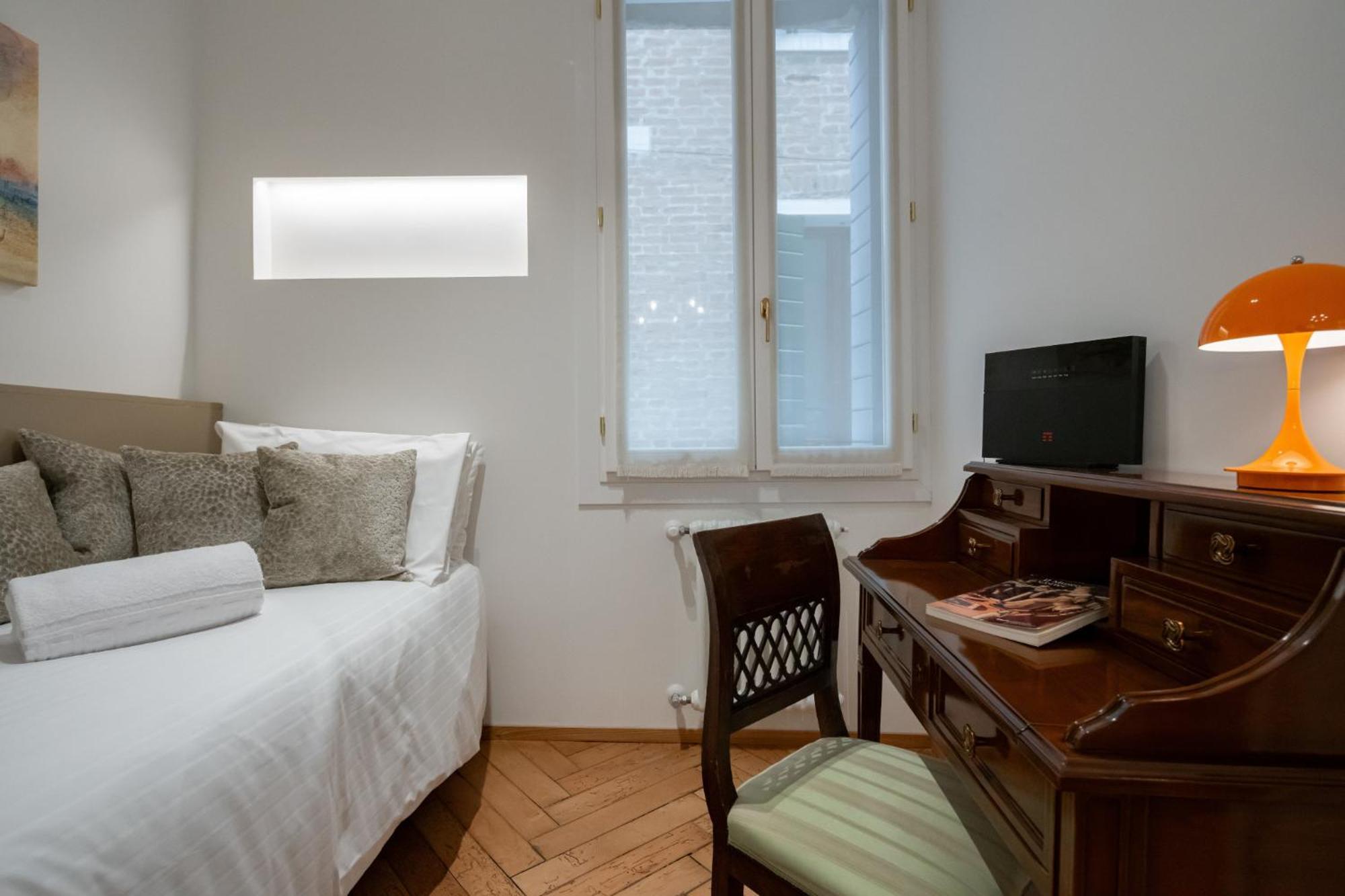 Ve.N.I.Ce. Cera Ai Leoncini Appartement Venetië Buitenkant foto