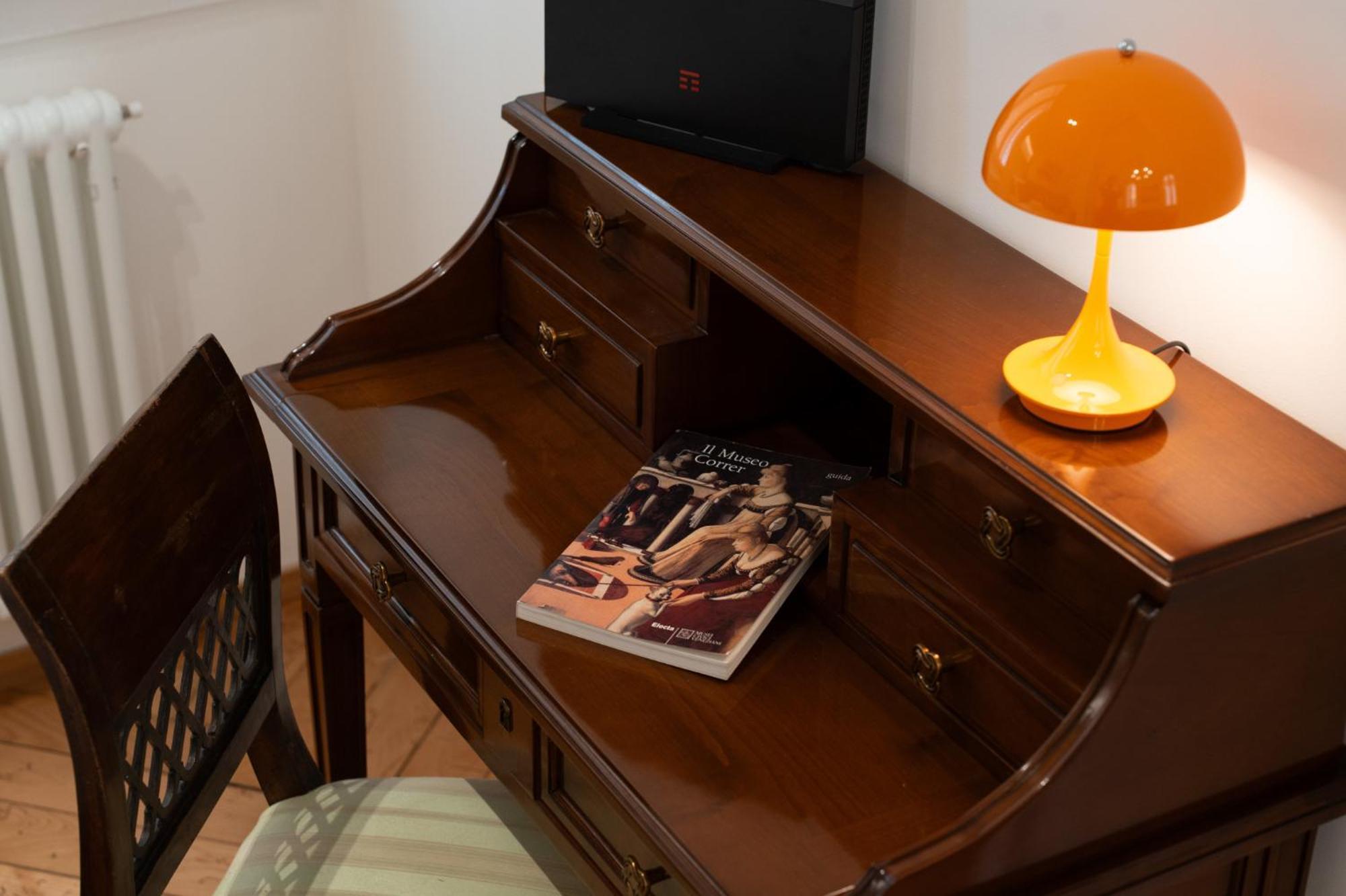 Ve.N.I.Ce. Cera Ai Leoncini Appartement Venetië Buitenkant foto