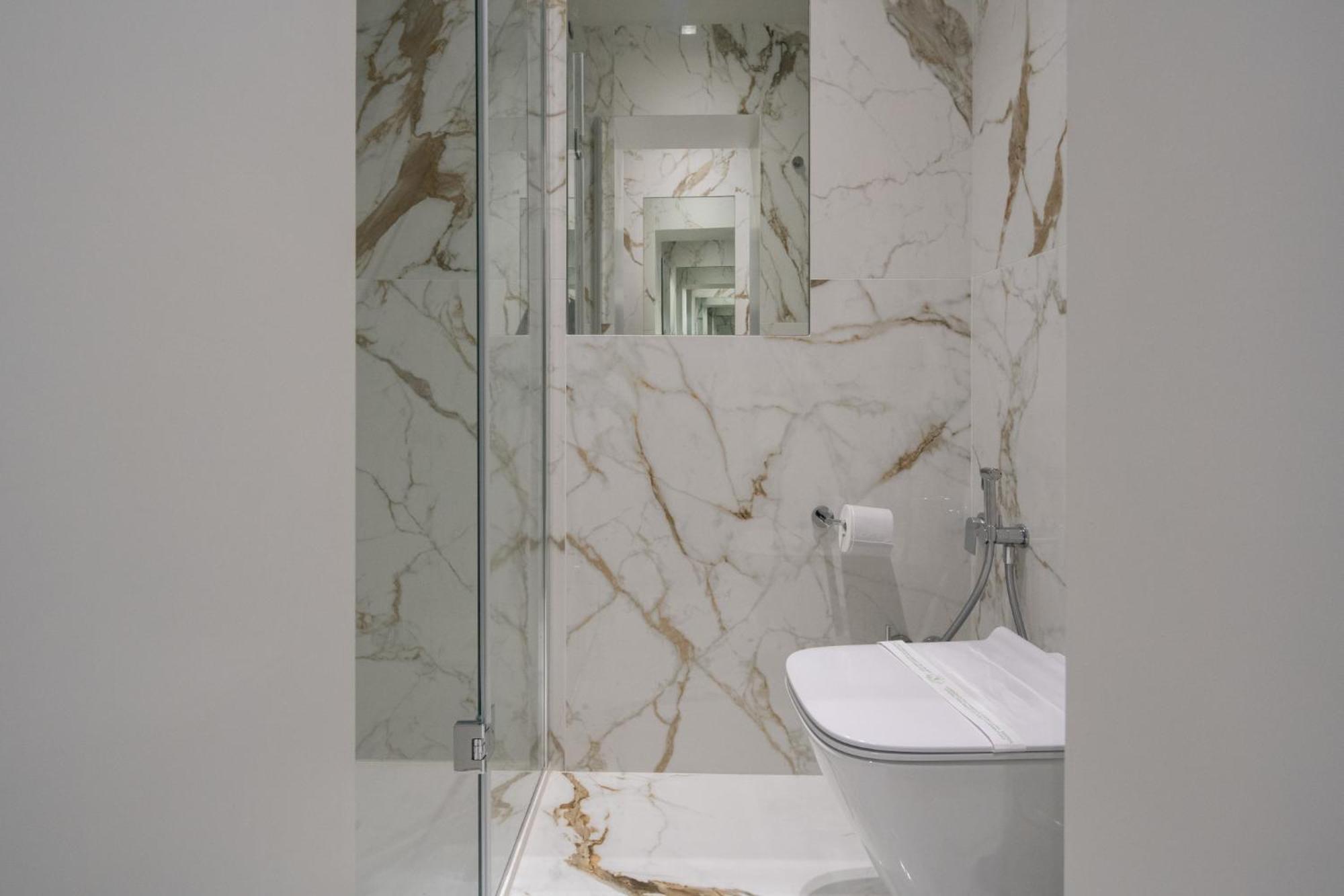 Ve.N.I.Ce. Cera Ai Leoncini Appartement Venetië Buitenkant foto