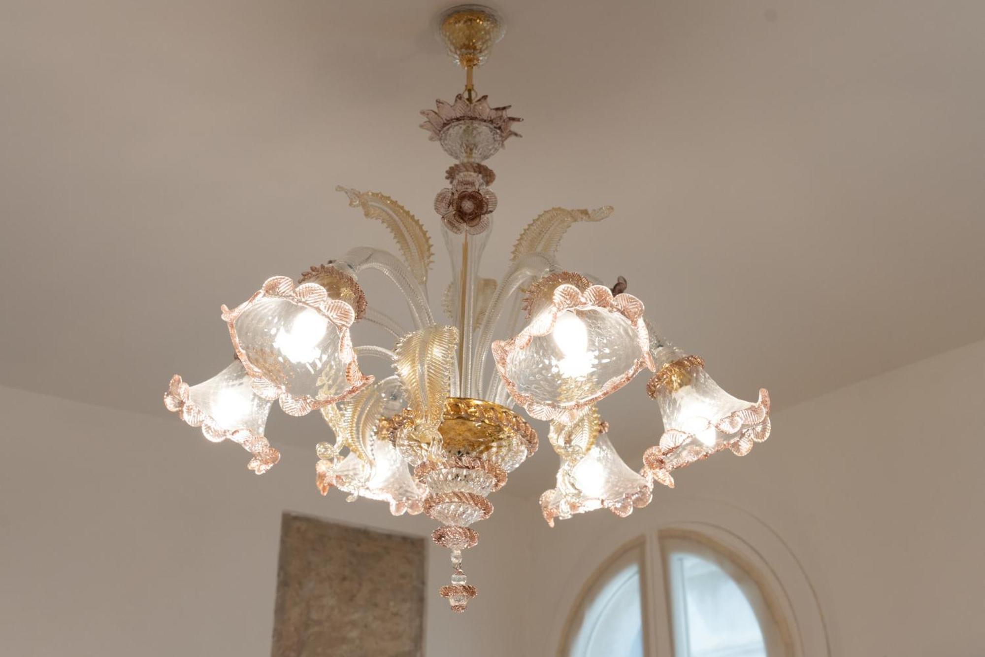 Ve.N.I.Ce. Cera Ai Leoncini Appartement Venetië Buitenkant foto