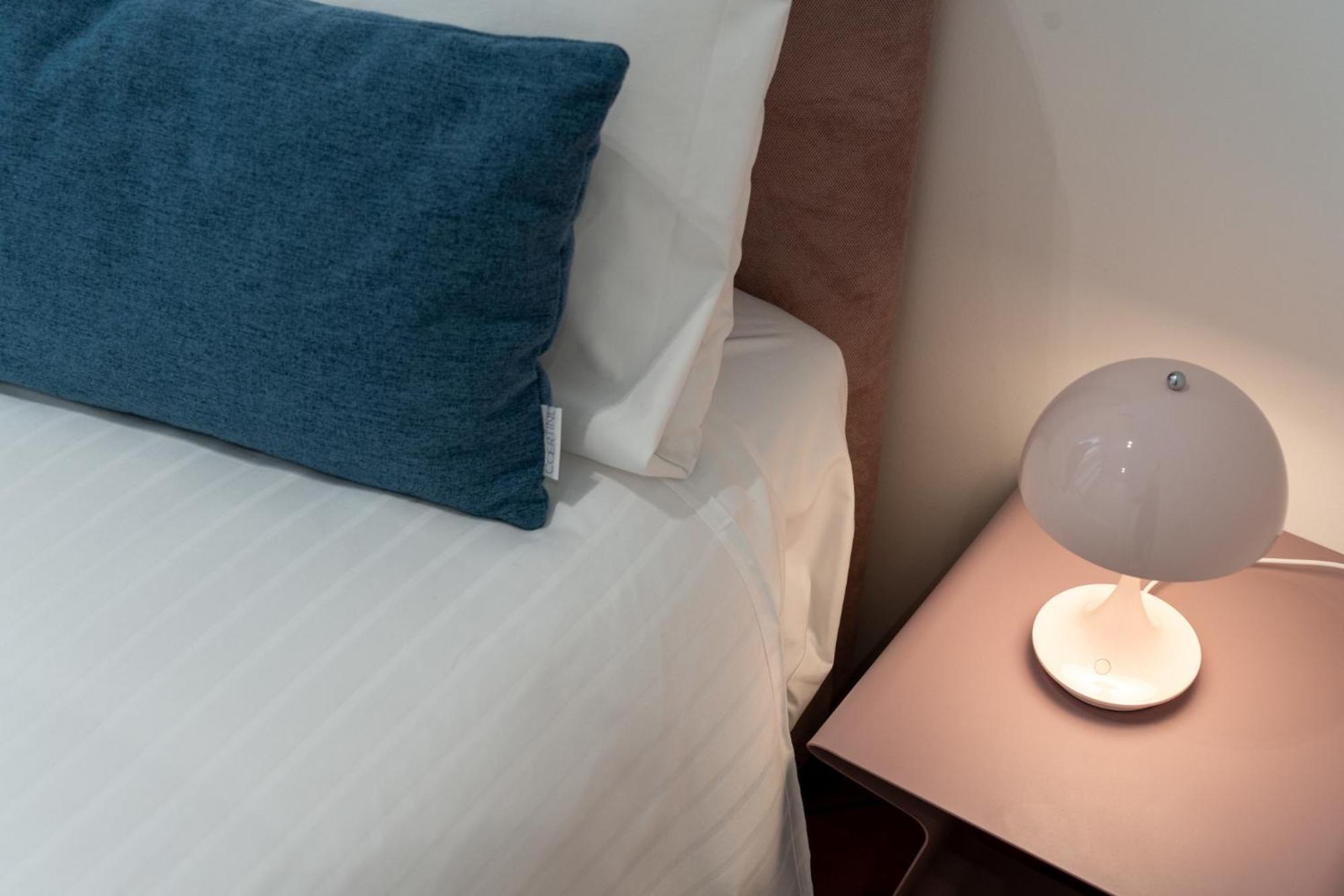 Ve.N.I.Ce. Cera Ai Leoncini Appartement Venetië Buitenkant foto