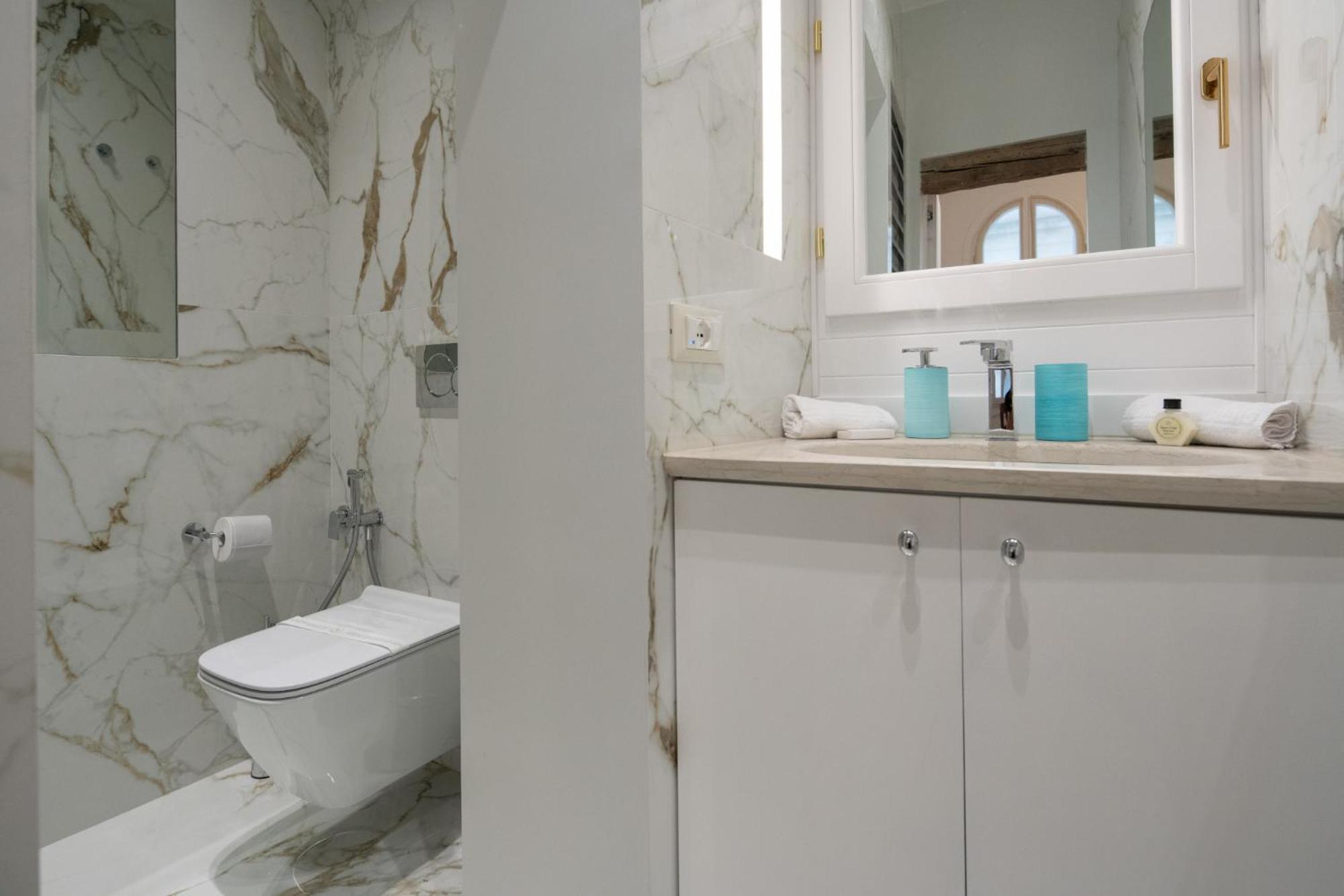Ve.N.I.Ce. Cera Ai Leoncini Appartement Venetië Buitenkant foto