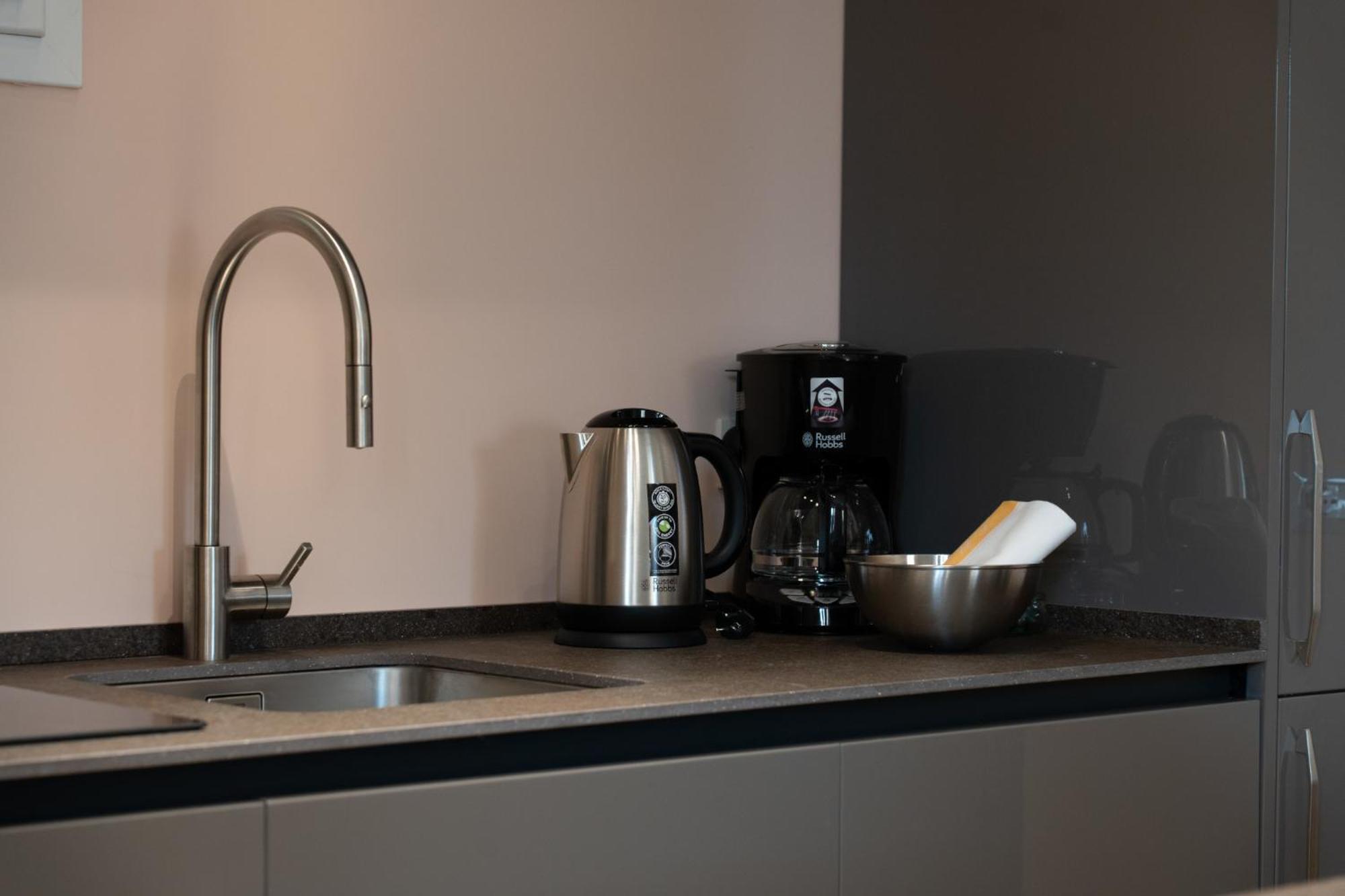 Ve.N.I.Ce. Cera Ai Leoncini Appartement Venetië Buitenkant foto