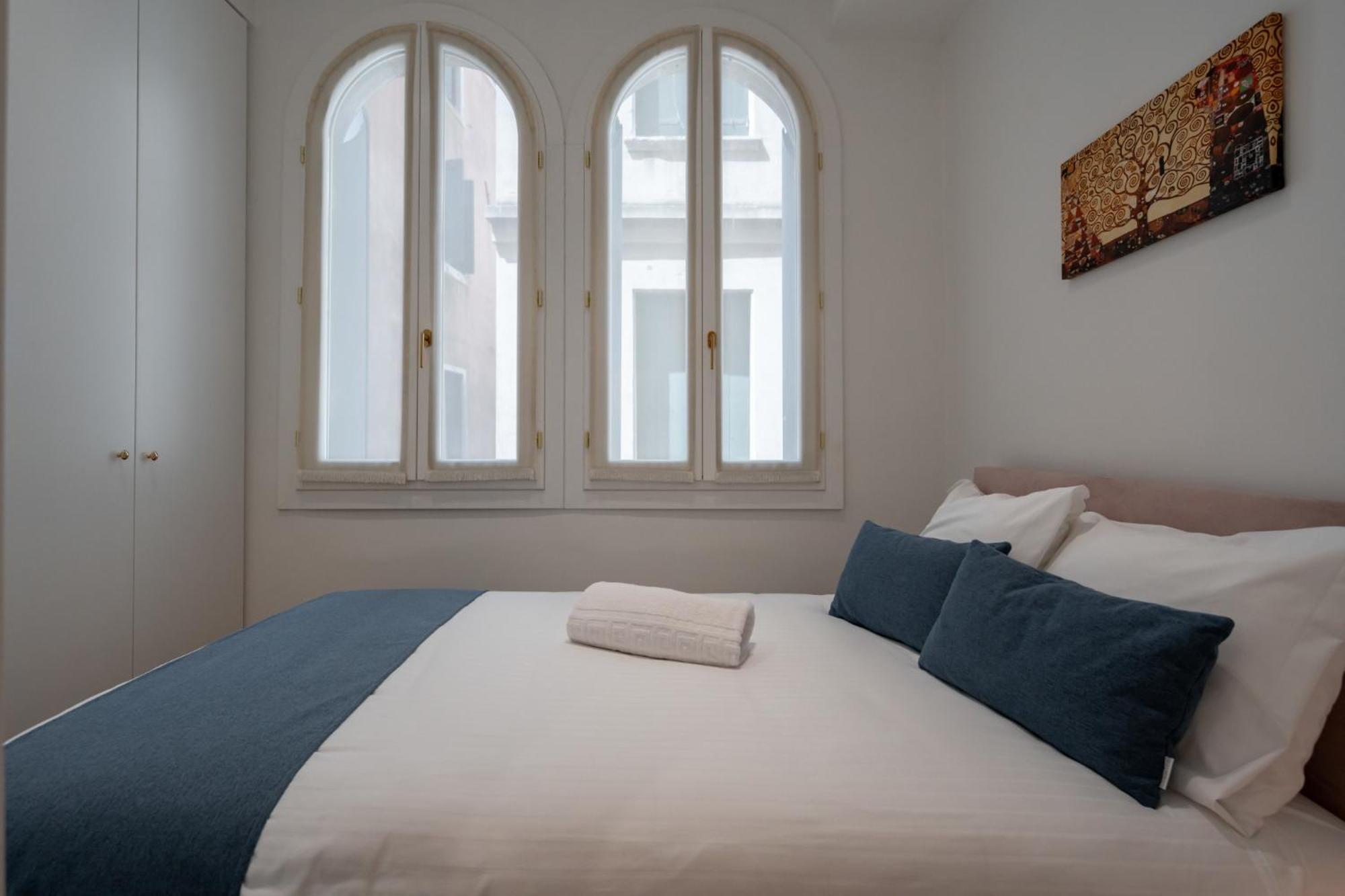 Ve.N.I.Ce. Cera Ai Leoncini Appartement Venetië Buitenkant foto