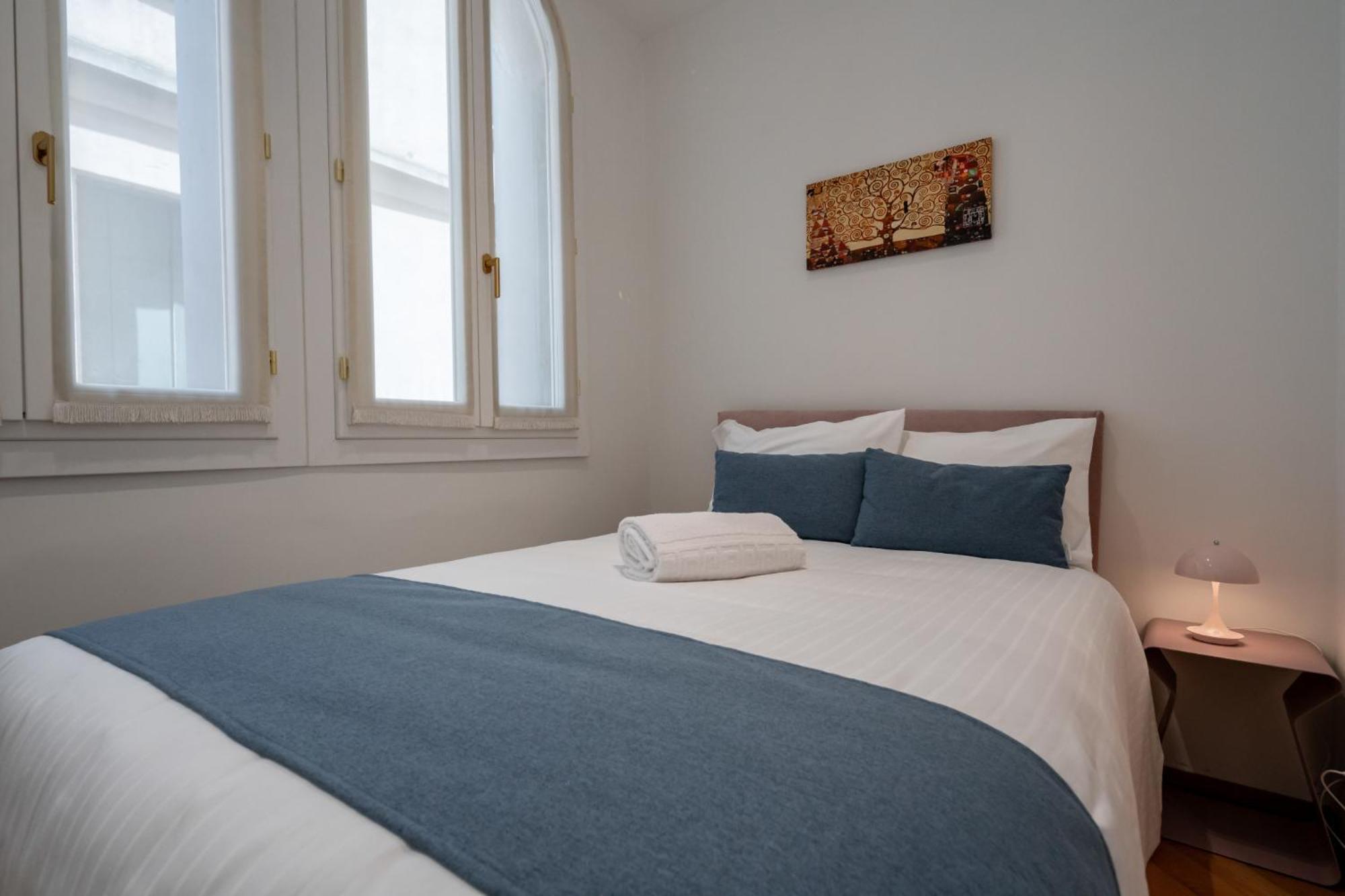 Ve.N.I.Ce. Cera Ai Leoncini Appartement Venetië Buitenkant foto
